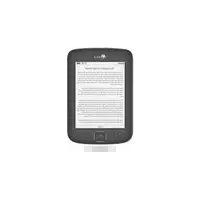 Notice Icarus ILLUMINA HD E652BK E-Book-Reader