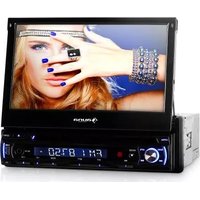 Notice Auna 10005070 Autoradio