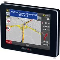 Notice A-Rival XEA 353 Gps