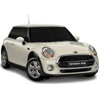 Hardtop (2012) MINI