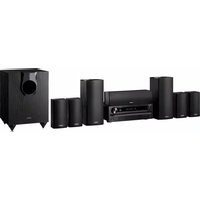 Notice ONKYO HT-S5500 Home Cinema