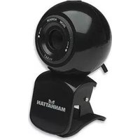 Notice MANHATTAN 460514 Webcam
