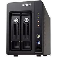 Notice QNAP VS-2012 Server