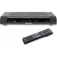 Notice KATHREIN UFS 790SW Digitaler Decoder