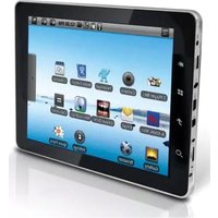 Notice A-Rival NAV-PA80 Tablet