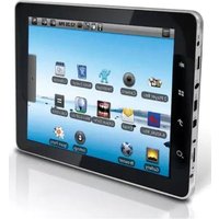 Notice A-Rival NAV-PA81 Tablet