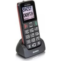 Bedienungsanleitung AUDIOLINE POWERTEL M4600 Smartphone