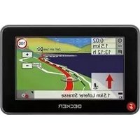 Notice BECKER TRAFFIC ASSIST Z113 Gps