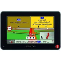 Notice BECKER TRAFFIC ASSIST Z116 Browser