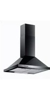 Notice BAUMATIC F60.2BL Range hood