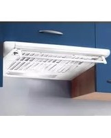 Notice BAUMATIC STD6.2W Range hood