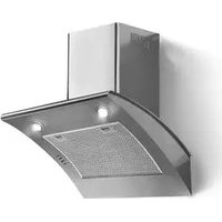 Notice BAUMATIC BTC675SS Range hood