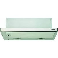 Bedienungsanleitung BEKO DT 311 I Dunstabzugshaube