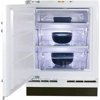 Notice CDA FW380 Freezer