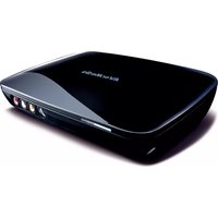 Notice AVERMEDIA DARKCRYSTAL HD CAPTURE STATION Media player