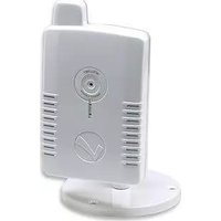 Notice Intellinet NSC11-WN Security Camera