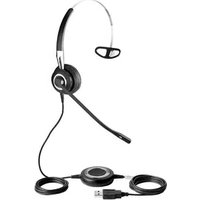 BIZ 2400 USB Mono JABRA