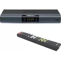 Notice KATHREIN UFC 662 Digitaler Decoder