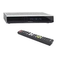 Notice KATHREIN UFS 903SI Digitaler Decoder