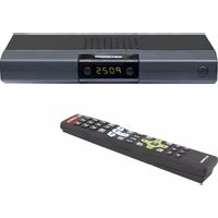 Notice KATHREIN UFT 676SW Digitaler Decoder