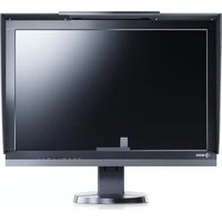 Notice EIZO CG246-BK Bildschirm
