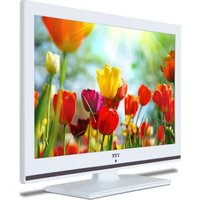 Notice ITT LED 22F-3675-W Television