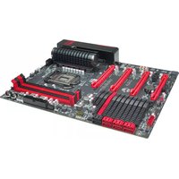 Notice EVGA Z87 FTW Motherboard