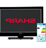 Bedienungsanleitung SHARP LC-24LE240EX Fernseher