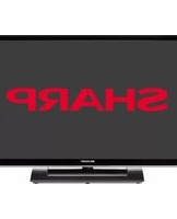 Bedienungsanleitung SHARP LC-39LE352E-BK Fernseher