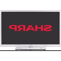 Bedienungsanleitung SHARP LC-39LE352E-WH Fernseher
