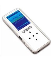 Notice TAKEMS DEEJAY Mp3-player
