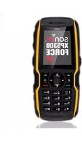 Manual SONIM XP5300 Smartphone