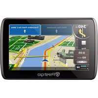 Notice PRESTIGIO GEOVISION 5000 Gps