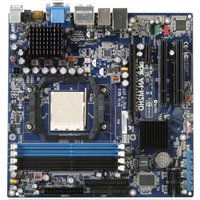 Notice ABIT AN-M2HD-LE Motherboard