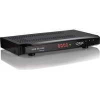 Notice XORO HRK 8910HBB+ Digitaler Decoder