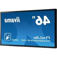Notice IIYAMA PROLITE TH4664MIS Bildschirm