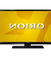 Notice ORION TV40FBT167D Television