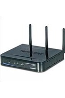 Notice TRENDNET TEW-636APB Access Point