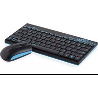 Notice RAPOO 13241 Tastatur