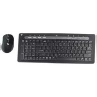 Notice V7 WIRELESS KEYBOARD CK2B0-6E1 Tastatur