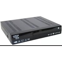 Notice XORO HRS 9100 Digitaler Decoder