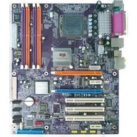 Notice ECS P965T-A 主板