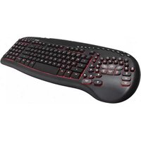 Bedienungsanleitung STEELSERIES ZXP-2000 Tastatur