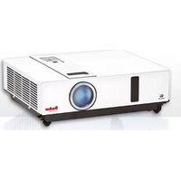 Notice GEHA COMPACT 328 Projektor