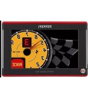 Notice BECKER TRAFFIC ASSIST Z250 FERRARI EDITION Gps