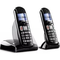 Manual GRUNDIG ELYA DUO Telefone