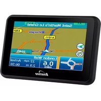 Notice BINATONE G500 SAT NAV Gps