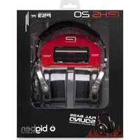 Gaming Headset PS3HS20 Big Ben