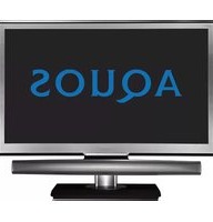 Bedienungsanleitung SHARP LC-52XS1E Fernseher