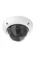 Notice Mobotix MX-D25M-SEC-D51 Security Camera